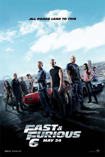 FastandFurious 6