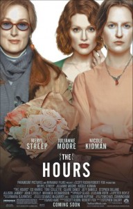 The hours